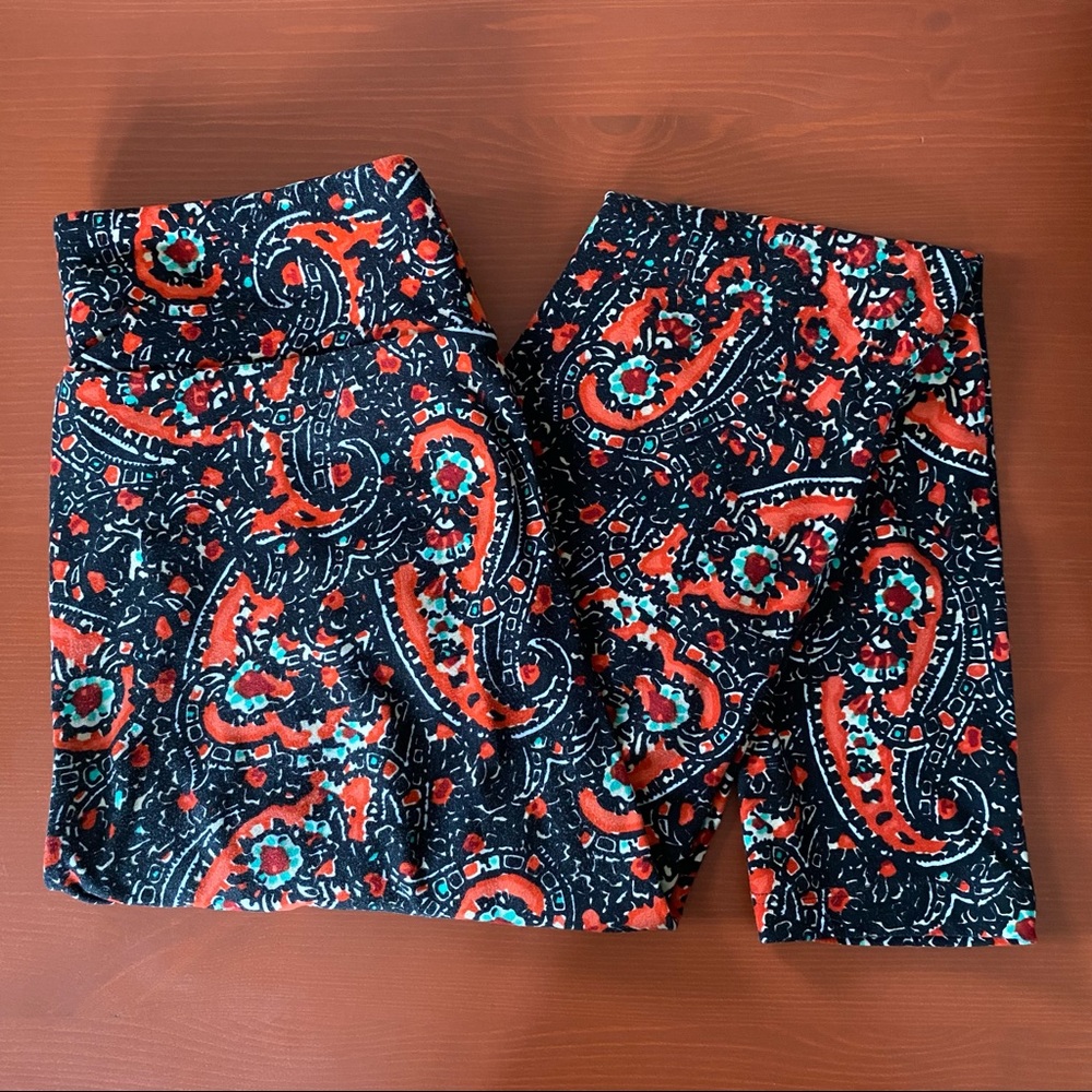 LulaRoe leggings